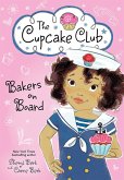 Bakers on Board (eBook, ePUB)