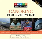 Knack Canoeing for Everyone (eBook, ePUB) Knack Canoeing for Everyone (eBook, ePUB)