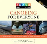 Knack Canoeing for Everyone (eBook, ePUB)
