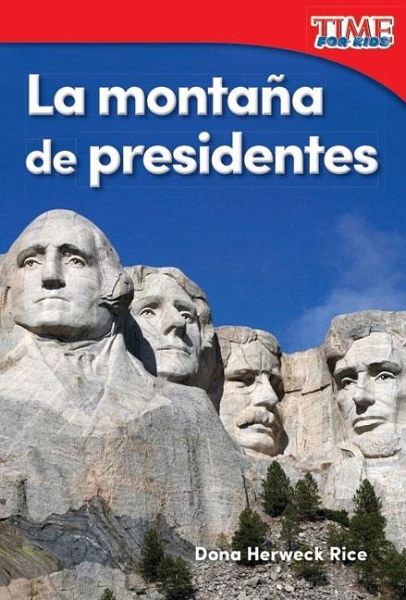 montana de presidentes (eBook, PDF)