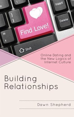 Cover Building Relationships (eBook, ePUB)