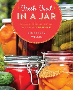 Fresh Food in a Jar (eBook, ePUB) Cover Fresh Food in a Jar (eBook, ePUB)