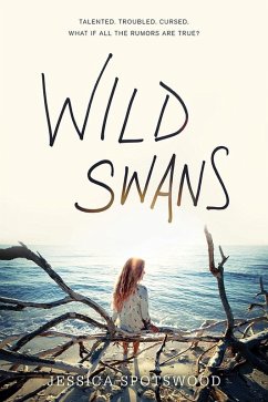 Cover Wild Swans (eBook, ePUB)