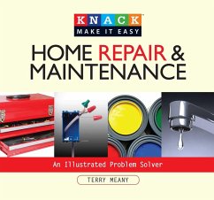 Cover Knack Home Repair & Maintenance (eBook, ePUB)
