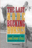 Lady Rode Bucking Horses (eBook, ePUB)