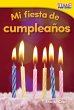 Mi fiesta de cumpleanos (eBook, PDF) - Bild 1