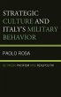 Strategic Culture and Italy's Military... - Bild 1
