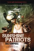 Sunshine Patriots (eBook, ePUB)
