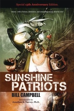 Cover Sunshine Patriots (eBook, ePUB)