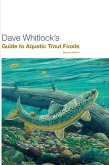 Dave Whitlock's Guide to Aquatic Trout Foods (eBook, ePUB)