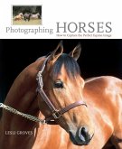 Photographing Horses (eBook, ePUB)