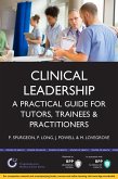 Clincial Leadership (eBook, ePUB)