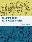 Learning from Latino Role Models (eBook, ePUB)