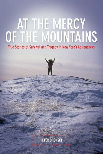 At the Mercy of the Mountains (eBook, ePUB)