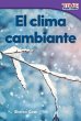 El clima cambiante (eBook, PDF) - Bild 1
