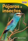 Pajaros e insectos (eBook, PDF) Pajaros e insectos (eBook, PDF)