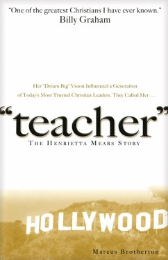 Cover Teacher (eBook, ePUB)
