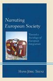 Narrating European Society (eBook, ePUB) Narrating European Society (eBook, ePUB)