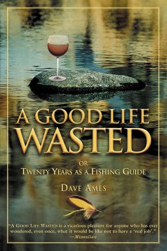 Cover Good Life Wasted (eBook, ePUB)