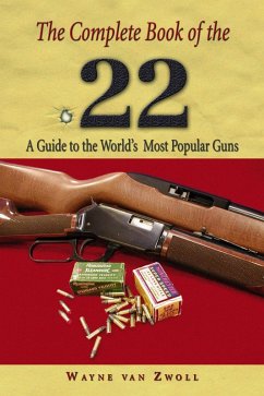 Cover Complete Book of the .22 (eBook, ePUB)