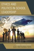 Ethics and Politics in School Leadership (eBook, ePUB)
