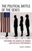 The Political Battle of the Sexes (eBook, ePUB)