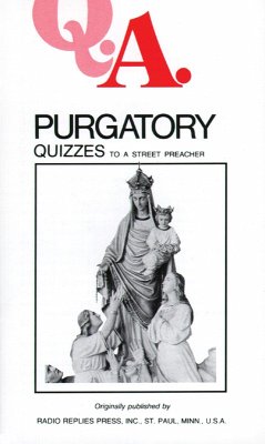 Cover Purgatory Quizzes (eBook, ePUB)
