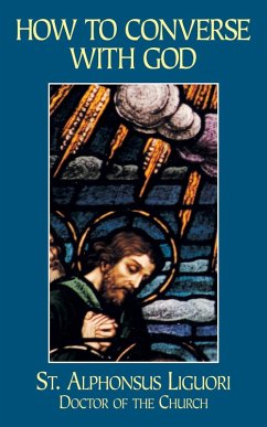 Cover How to Converse with God (eBook, ePUB)