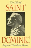 Life of St. Dominic (eBook, ePUB)