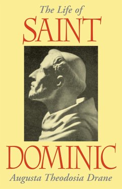 Cover Life of St. Dominic (eBook, ePUB)