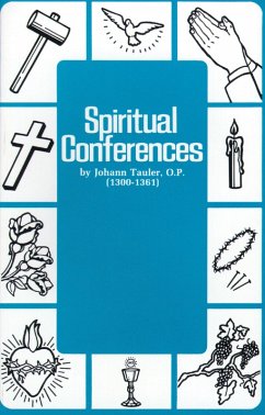 Cover Spiritual Conferences (eBook, ePUB)