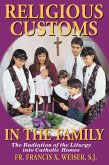 Religious Customs in the Family (eBook, ePUB)