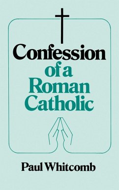 Cover Confession of a Roman Catholic (eBook, ePUB)
