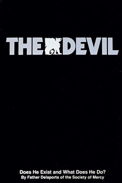 Cover Devil (eBook, ePUB)
