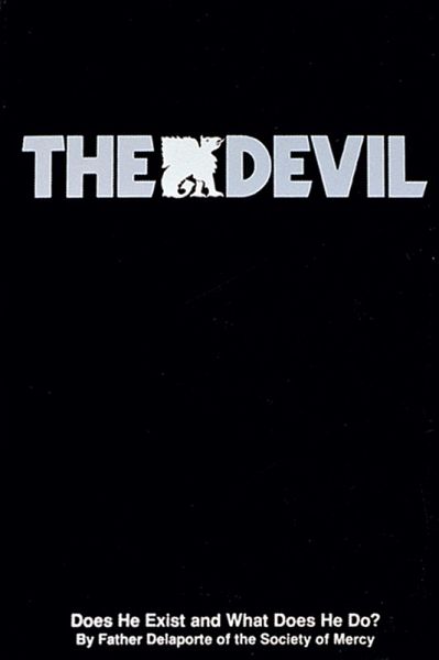 Devil (eBook, ePUB)
