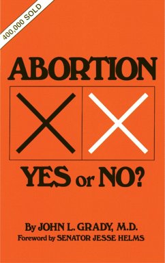Cover Abortion (eBook, ePUB)