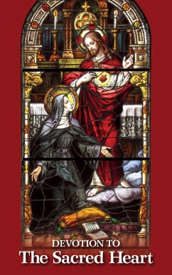 Devotion to the Sacred Heart (eBook, ePUB) - Etlin, Rev. Fr. Lucas
