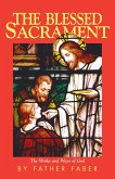 Blessed Sacrament (eBook, ePUB) Blessed Sacrament (eBook, ePUB)