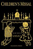 Latin Mass Children's Missal (eBook, ePUB)