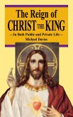 Reign of Christ the King (eBook, ePUB) Reign of Christ the King (eBook, ePUB)
