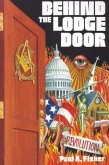 Behind the Lodge Door (eBook, ePUB)