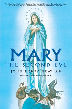 Mary (eBook, ePUB) - Newman, Cardinal John Henry