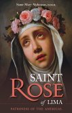 St. Rose of Lima (eBook, ePUB)