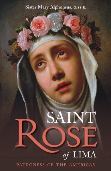 St. Rose of Lima (eBook, ePUB)