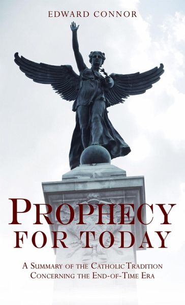 Prophecy For Today (eBook, ePUB) Prophecy For Today (eBook, ePUB)