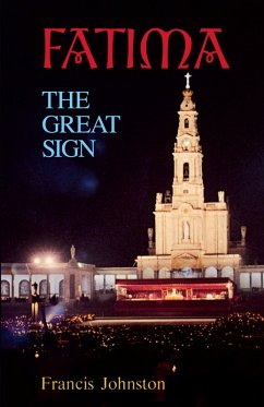 Fatima (eBook, ePUB) Cover Fatima (eBook, ePUB)
