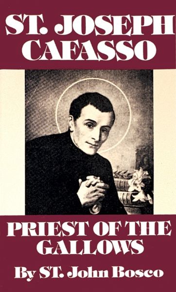 St. Joseph Cafasso (eBook, ePUB)