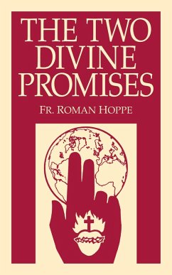 Cover Two Divine Promises (eBook, ePUB)