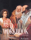 Bible History Workbook (eBook, ePUB)