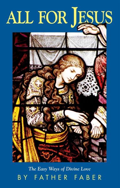 All for Jesus (eBook, ePUB)